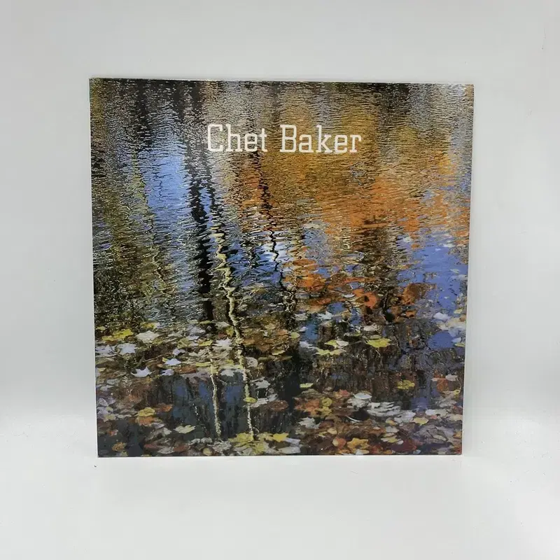 CHET BAKER LP / AA6208